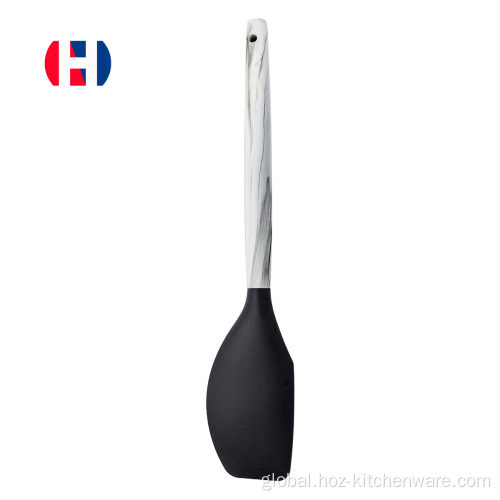 Silicone Cooking Utensils Silicone Heat-Proof Pastry Brush Manufactory